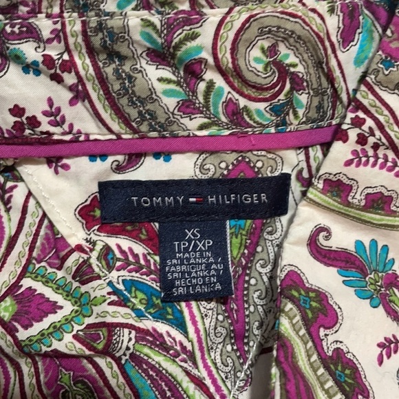 Tommy Hilfiger Top‎ - Picture 2 of 5